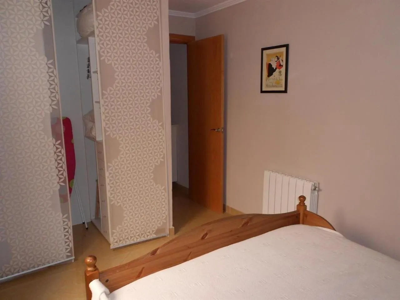 Paseo Taulat Hotel Barcelona