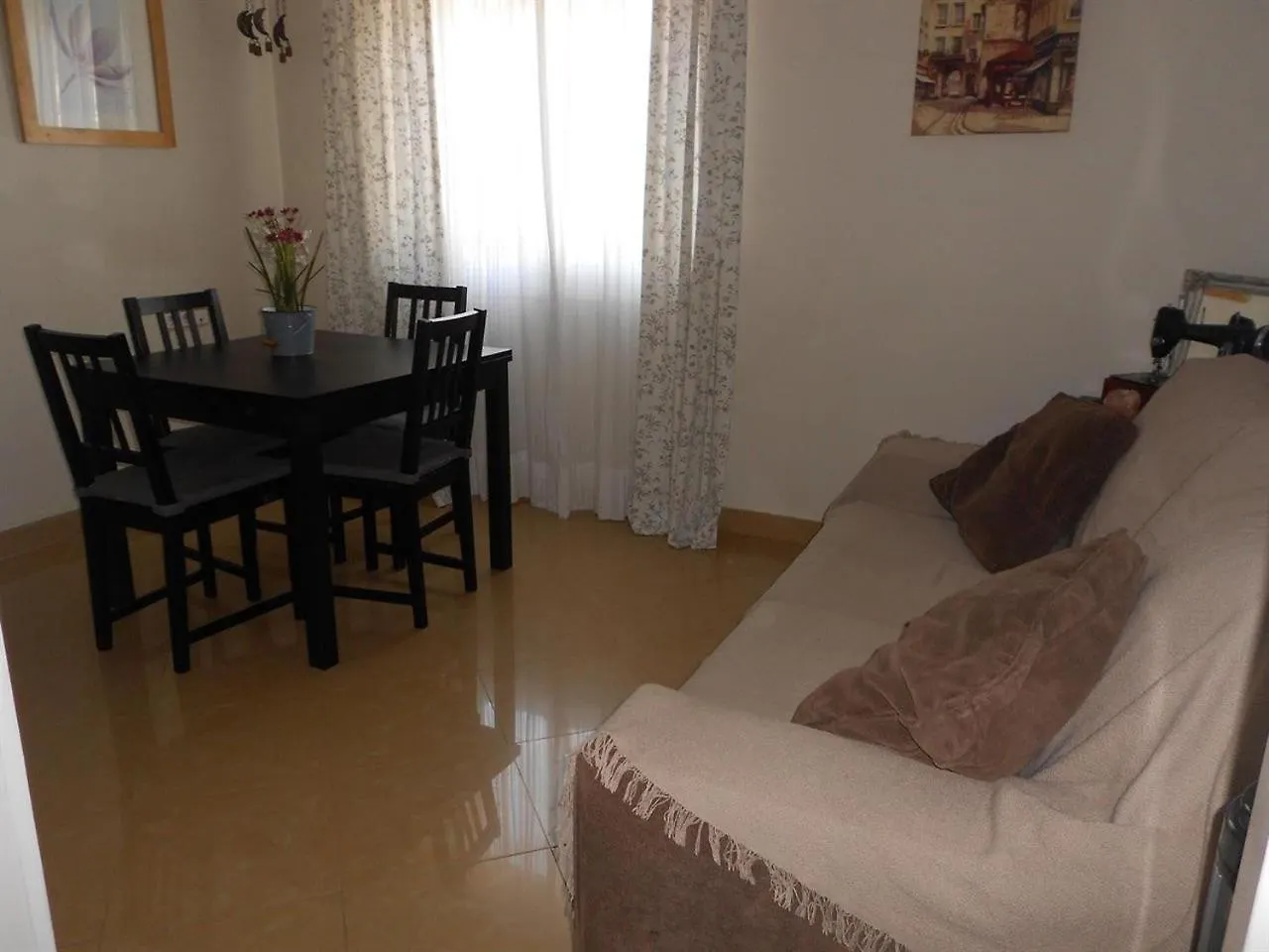 Apartment Paseo Taulat Hotel Barcelona Spain