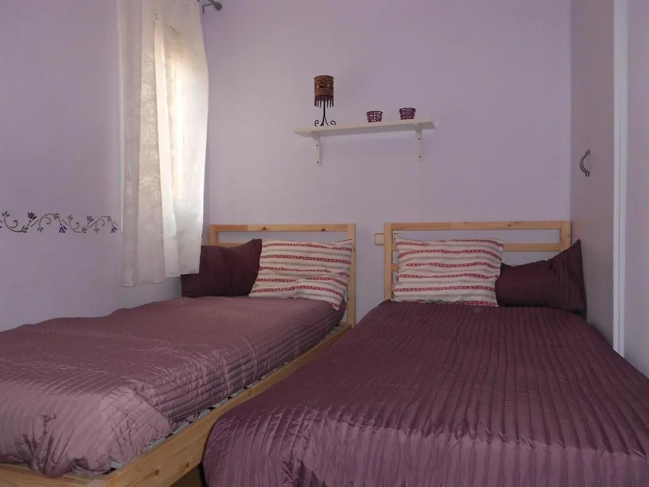 Paseo Taulat Hotel Barcelona