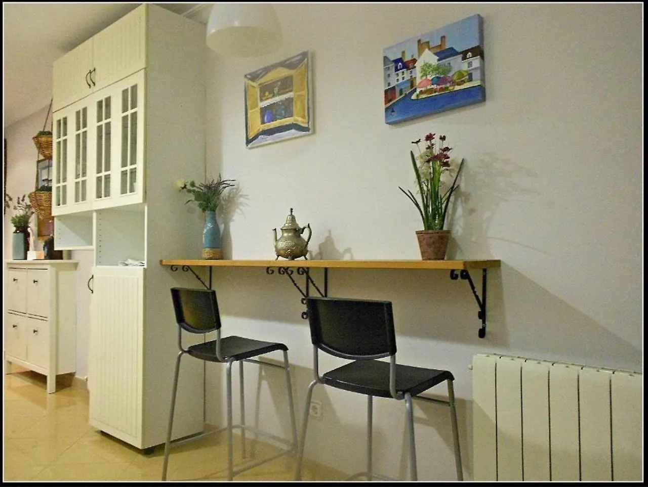 Apartment Paseo Taulat Hotel Barcelona