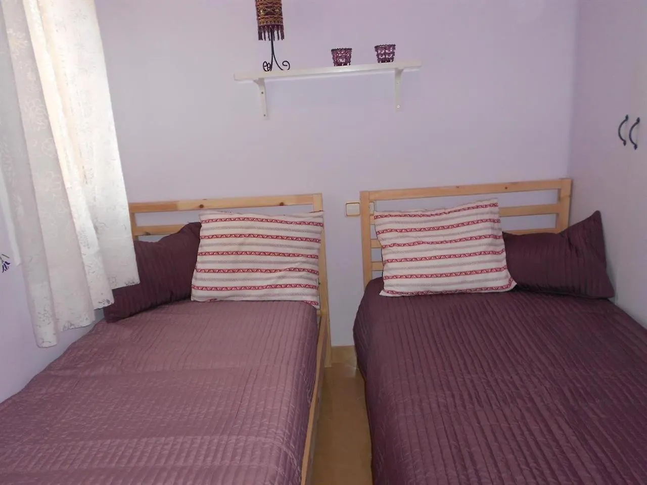 Paseo Taulat Hotel Barcelona 0*,  Spanyolország