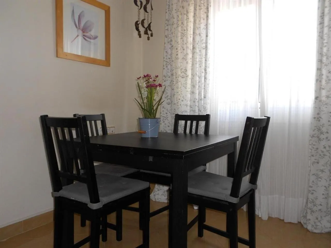 Paseo Taulat Hotel Barcelona Apartman