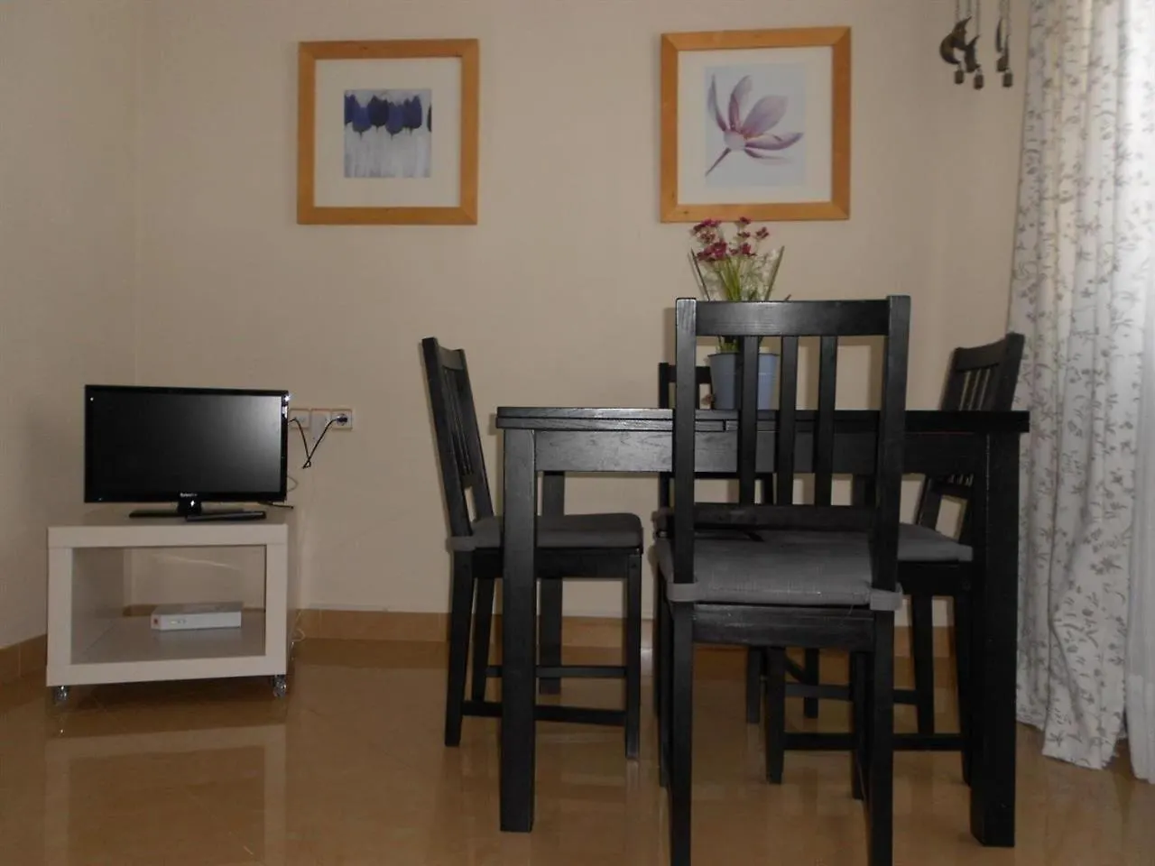 Apartman Paseo Taulat Hotel Barcelona