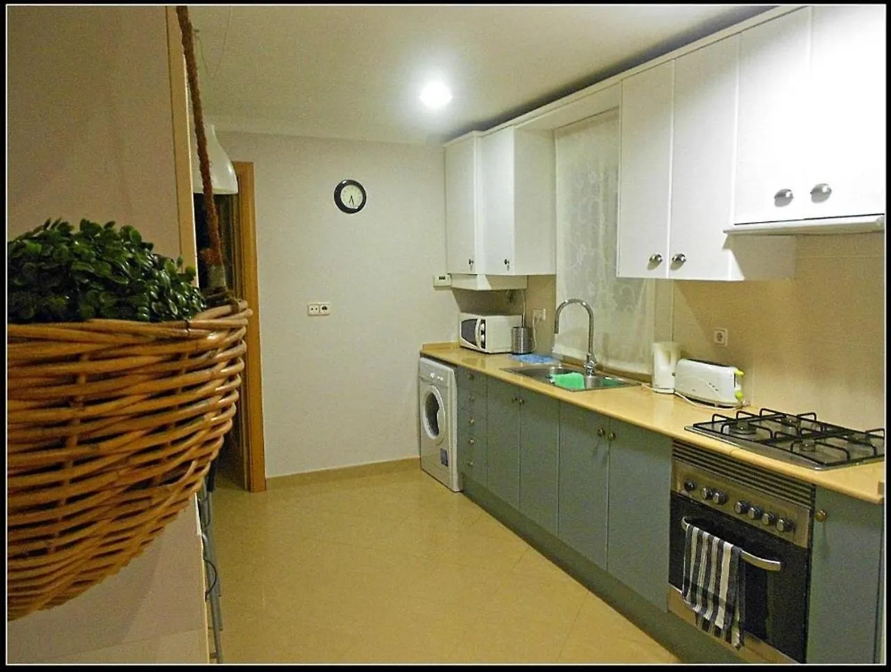 Apartman Paseo Taulat Hotel Barcelona Spanyolország